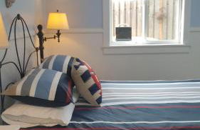 Charming Beach Cabin in Quartermaster Harbor - Foto 7