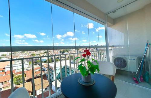 Luxury Studio - Próx Aeroporto GRU - Foto 7