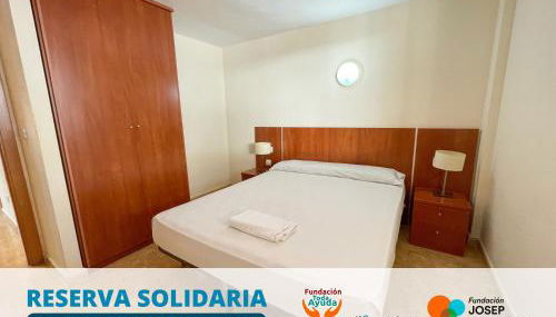 Apartamentos Marcomar 3000 - Foto 3, wardrobe