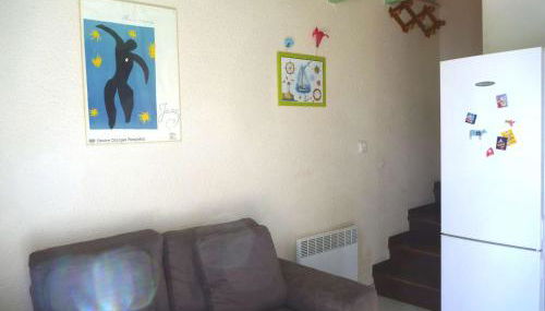 Maisonnette 4 pers avec terrasse, piscine, proche plage, animaux acceptés - FR-1-387-145 - Foto 5