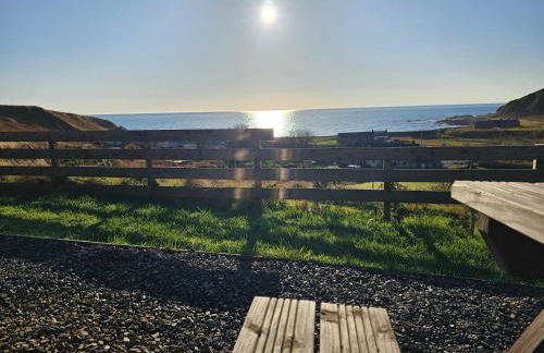 Camhanaich 'Half light of dawn' - Foto 32