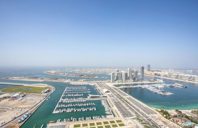 Damac Heights by Fendi - Foto 58