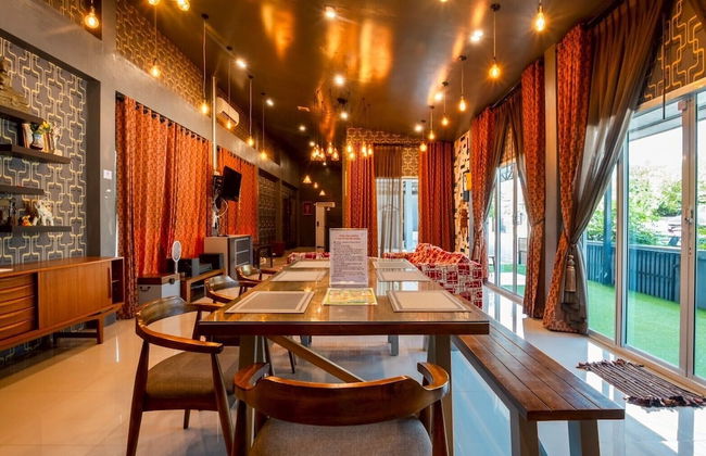 Level TRI pool villa Sattahip - Foto 10