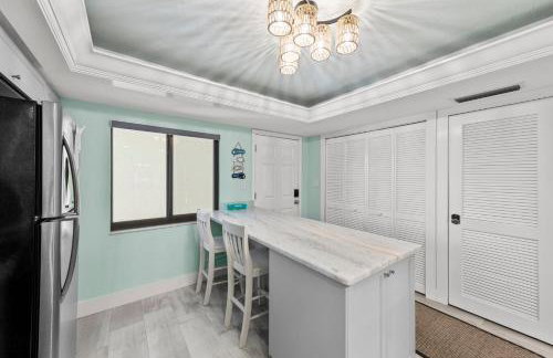 Beachfront with Pool Bikes Loggerhead 472 - Foto 24