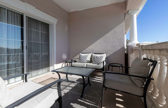 3BR Family Apartment for 8 Peaceful Residential Retreat - Foto 39