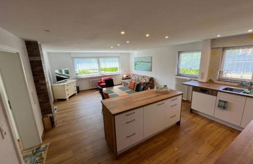 Ferienwohnung am Bienenhaus - Foto 4