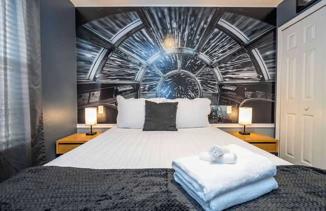 Cozy 3BR Regal Oaks Close to Disney - Foto 31