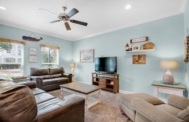 Coastal Retreat - Foto 16