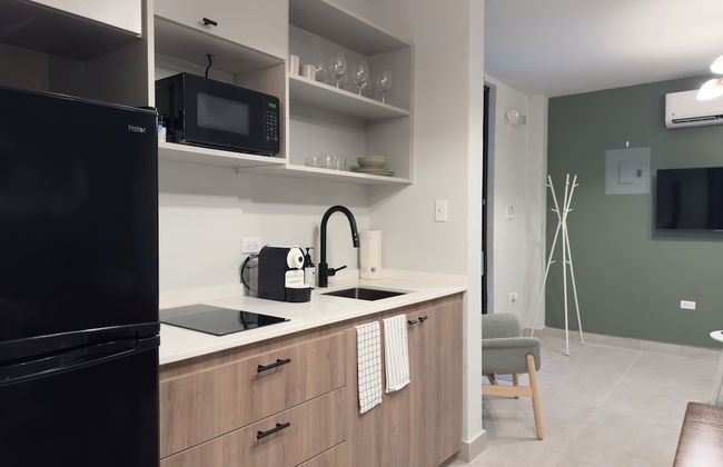 Patio Elba Boutique Hotel - Photo 37