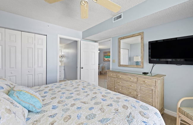 Pelican Beach 1115 2 Bedroom Condo - Photo 5