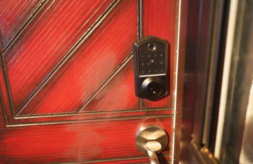 Spacious Family Home - Foto 35