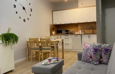 Apartament Bieszczadzkie Widoki - Foto 13