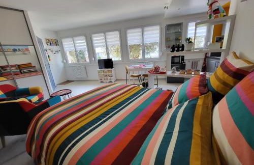 L'arc-en-ciel - Foto 17