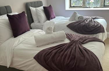 Greenacres Hall - Photo 66