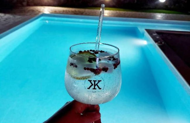 Villa Nika - Foto 17