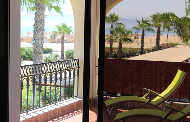 Marina de plage - Photo 17