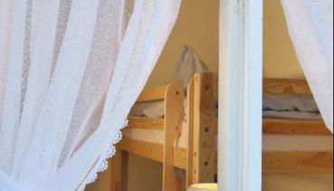 Hüs Sanskiin Ferienwohnung *Fiiwfut* - Foto 5