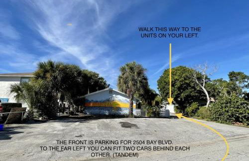 2bd 2ba Sunview 6 2Mins to BeachPool - Foto 32