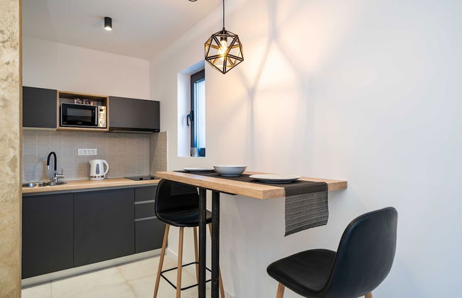 Apartments Villa Arcadia - Foto 27