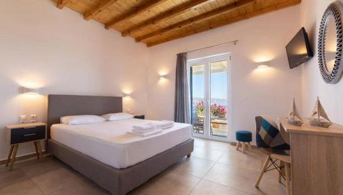 Themonia Studios Kimolos - Foto 5