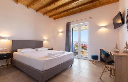 Themonia Studios Kimolos - Foto 5