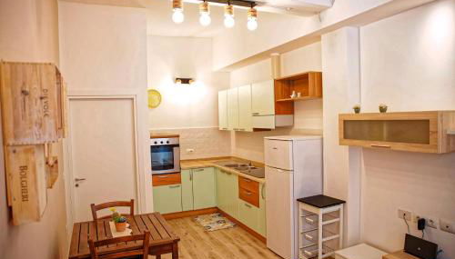 Appartamento La piramide - Foto 4, stove, pet friendly