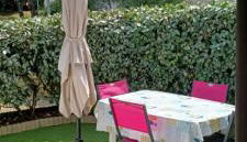 AGREABLE REZ DE JARDIN AVEC TERRASSE PROCHE PLAGE - Foto 3