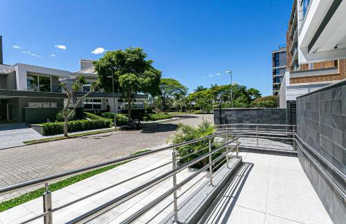 WI-FI 300MB | Rooftop com Piscina em Jurerê #JA15 - Foto 38