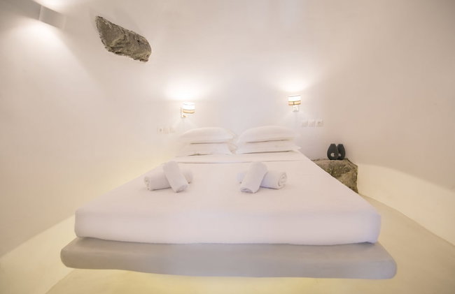 Morfi Cave House - Foto 7