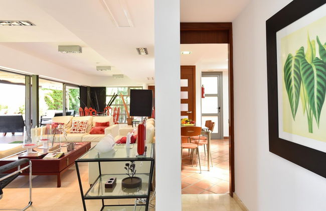 Salobre Villa 3 - Foto 24