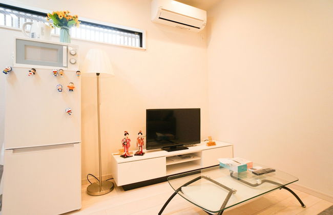 Doraemon's House - Foto 27