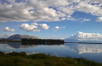 Evinos Garden - Photo 2