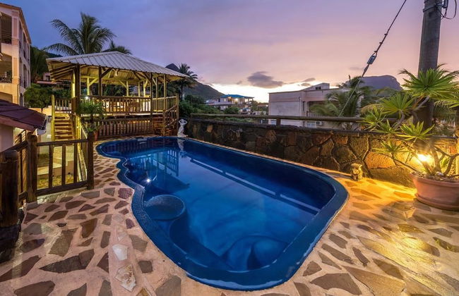 Sunset Villa - Photo 36