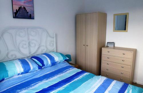 Brambles Chine 209 Self Catering Holiday Home Colwell Bay Isle of Wight - Ferry Offers - Photo 5