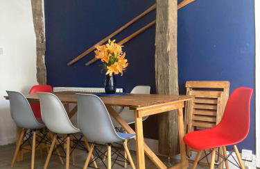 Lime Tree Cottage - Foto 24