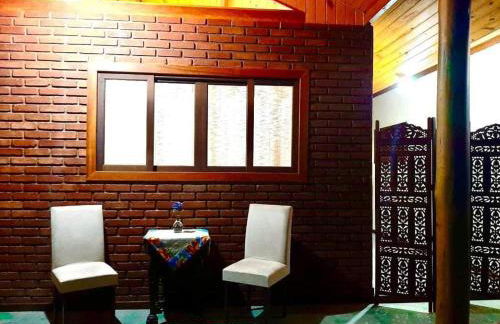 Chalés Alcantilado - Morada Sol e Lua - Photo 19