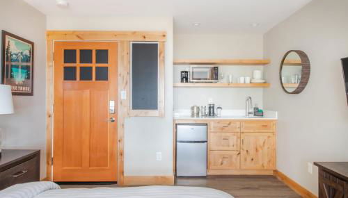 Lakeside Hotel room #6 in Kings Beach - Foto 4