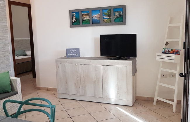 Residenze Sirleo - Foto 18