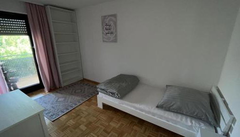 Wohnung in Steinenbühl - Foto 4