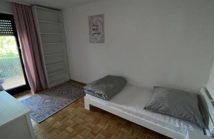 Wohnung in Steinenbühl - Foto 4