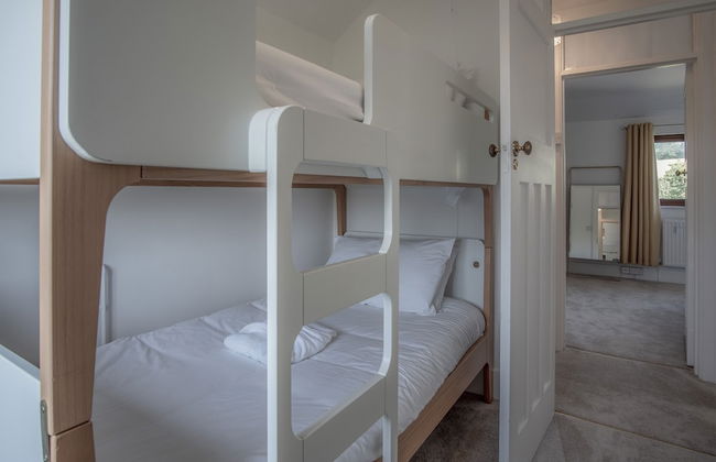 Avoca - 3 Bedroom - Llangennith - Photo 14