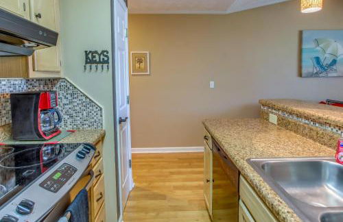 Little River Condo with Community Pool and Hot Tub! - Foto 10