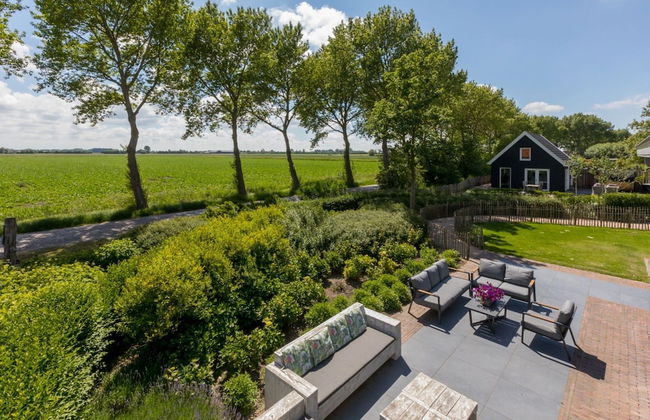 Family House With an Ideal Location, Private Terrace, Garden and Sauna - Foto 78