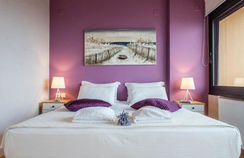 Lavender Villas Chania - Foto 32