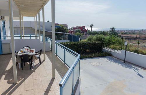 MareinSicilia Dammusa Residence - Foto 30