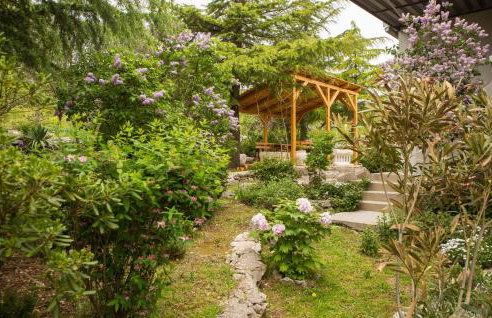 Three-Bedroom Holiday Home In Lecevica - Foto 12