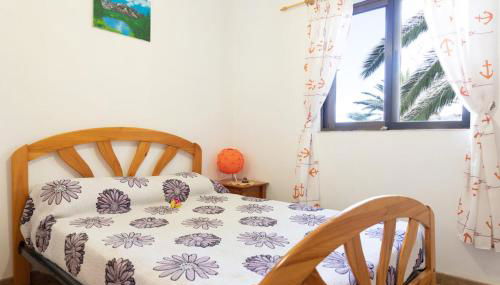 Charming house with sea view in Vallehermoso - Foto 5