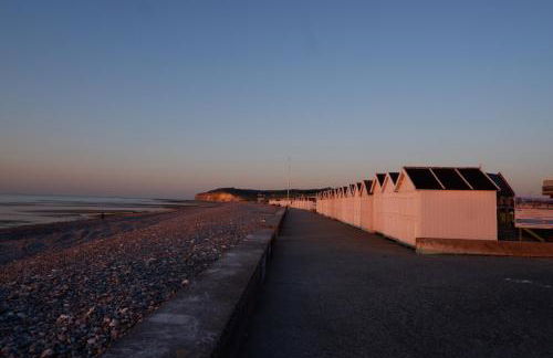 maison familiale proche plage - Foto 28