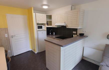 Charmant cottage dans Village Normandy Garden, Pierre & Vacances - Foto 10