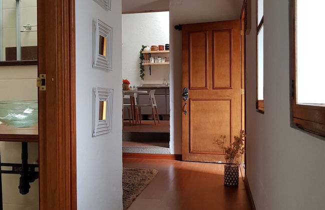 Spectacular Apartment at Historical Center - Photo 13